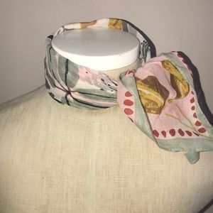 Madewell scarf